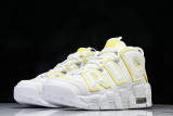 Air More Uptempo Light Citron DM3035-100