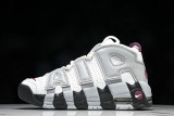 Air More Uptempo Rosewood Wolf Grey DV1137-100