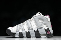 Air More Uptempo Rosewood Wolf Grey DV1137-100