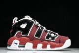 Air More Uptempo Bulls Hoops Pack 921948-600