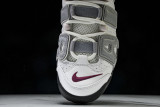 Air More Uptempo Rosewood Wolf Grey DV1137-100