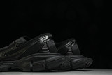 Balenciaga W3XSO 1000 3XL SLIP BLACK ECBR400269A