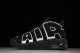 Air More Uptempo 96 Black White FV2291-001