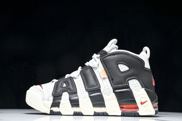 Air More Uptempo Hoops DX3360-001