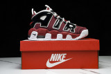 Air More Uptempo Bulls Hoops Pack 921948-600