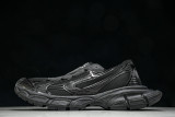 Balenciaga W3XSO 1000 3XL SLIP BLACK ECBR400269A