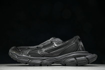 Balenciaga W3XSO 1000 3XL SLIP BLACK ECBR400269A