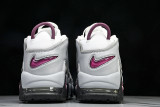 Air More Uptempo Rosewood Wolf Grey DV1137-100