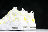 Air More Uptempo Light Citron DM3035-100