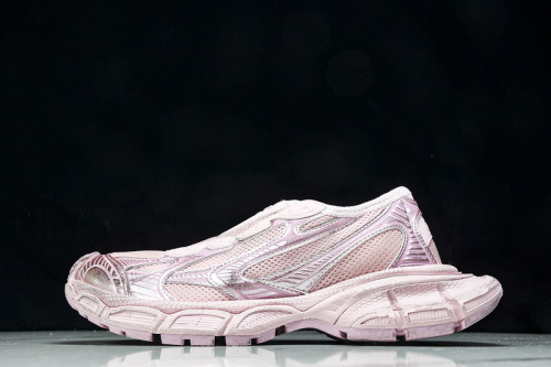 Balenciaga W3XS0 5100 3XL SLIP PINK ECBR400365A