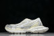 Balenciaga W3XSO 9191 3XL SLIP OFF WHITE/YELLOW ECBR400690A