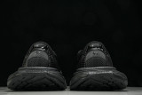 Balenciaga W3XSO 1000 3XL SLIP BLACK ECBR400269A