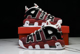 Air More Uptempo Bulls Hoops Pack 921948-600