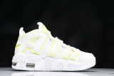 Air More Uptempo Light Citron DM3035-100