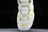 Air More Uptempo Light Citron DM3035-100