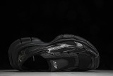 Balenciaga W3XSO 1000 3XL SLIP BLACK ECBR400269A
