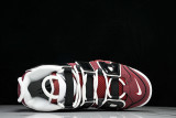 Air More Uptempo Bulls Hoops Pack 921948-600
