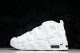 Air More Uptempo White Midnight Navy DH9719-100