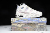 Air More Uptempo 96 QS Thank You, Wilson DR9612-100