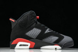 Air Jordan 6 Retro Carmine Black CT8529-064