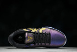 Kobe 5 Protro Lakers Black 1B4481-500