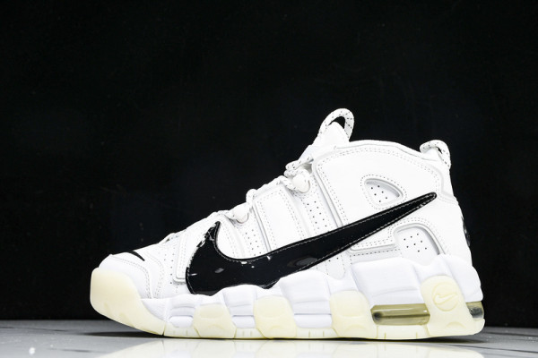 Air More Uptempo Copy Paste White D05014-100