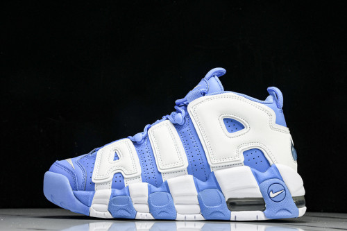 Air More Uptempo University Blue 921948-401