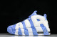 Air More Uptempo University Blue 921948-401