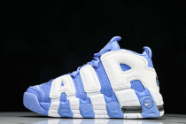 Air More Uptempo University Blue 921948-401 Air More Uptempo University Blue 921948-401