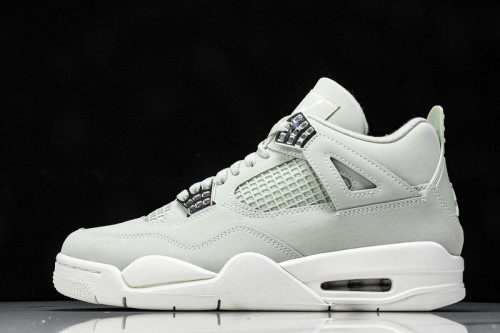Air Jordan 4 Retro Seafoam Sail HV0823-003
