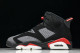 Air Jordan 6 Retro Carmine Black CT8529-064