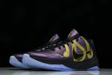 Kobe 5 Protro Lakers Black 1B4481-500