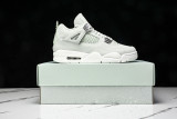 Air Jordan 4 Retro Seafoam Sail HV0823-003