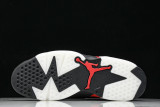 Air Jordan 6 Retro Carmine Black CT8529-064