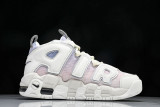 Air More Uptempo 96 QS Thank You, Wilson DR9612-100