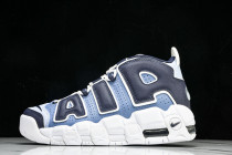 Air More Uptempo Denim Blue 415082-404 Air More Uptempo Denim Blue 415082-404