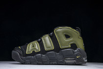 Air More Uptempo Rough Green DH8011-001