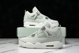 Air Jordan 4 Retro Seafoam Sail HV0823-003