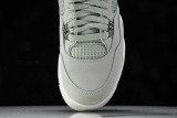 Air Jordan 4 Retro Seafoam Sail HV0823-003