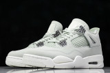 Air Jordan 4 Retro Seafoam Sail HV0823-003