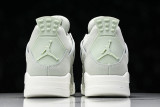 Air Jordan 4 Retro Seafoam Sail HV0823-003