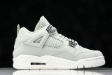 Air Jordan 4 Retro Seafoam Sail HV0823-003