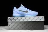 Kobe 6 FTB Blue PE2023-100