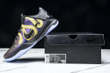 Kobe 5 Protro Lakers Black 1B4481-500