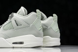 Air Jordan 4 Retro Seafoam Sail HV0823-003