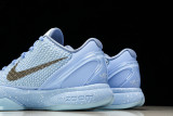 Kobe 6 FTB Blue PE2023-100