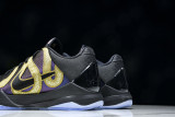 Kobe 5 Protro Lakers Black 1B4481-500