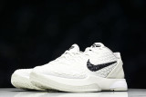 Kobe 6 Protro Sail All-Star FQ3546-100
