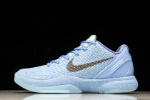 Kobe 6 FTB Blue PE2023-100