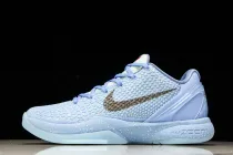 Kobe 6 FTB Blue PE2023-100